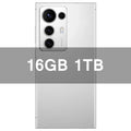 S25 ultra New smartphone 7.3inch HD 8000Mah Screen 16GB+1TB Android14 cellulare CellPhone 5G Mobile Dual Sim Face Unlocked AC24
