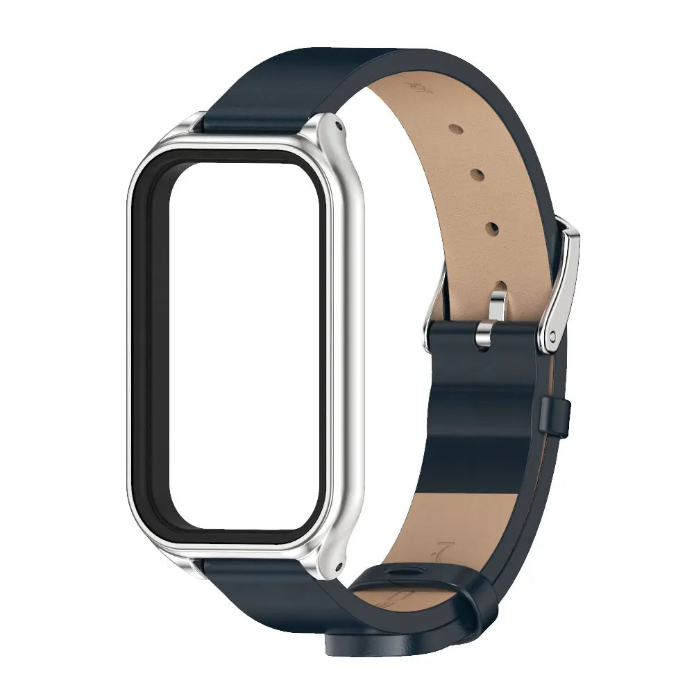 For Xiaomi Smart Band 9 8 Active Watchband Bracelet for Mi Band 9 Active Correa Wrist Strap Replacement Accessories