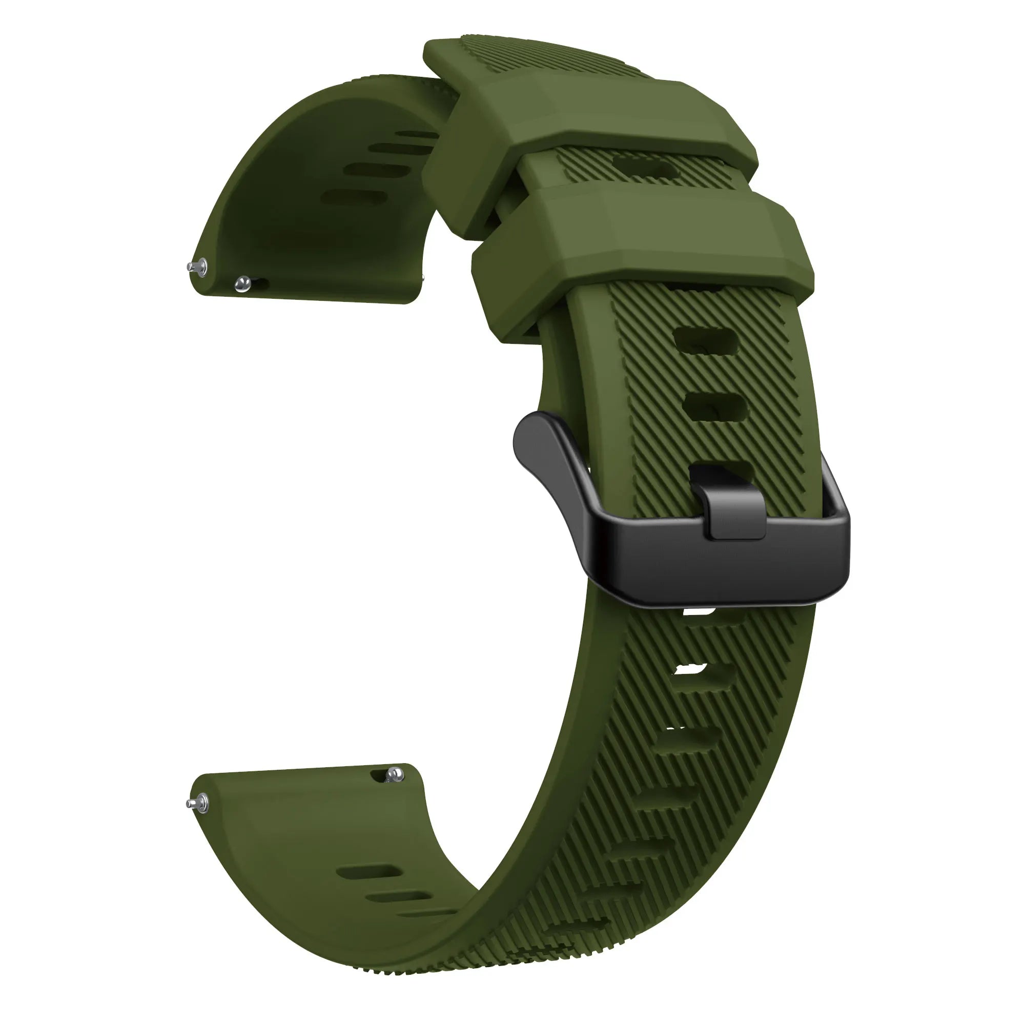 22mm Watch Strap For Huawei Watch GT 4 GT4 46mm Band Bracelet Huawei GT5/GT3/GT2 GT 5 3 2 Pro SE 46mm Silicone Watchband Correa