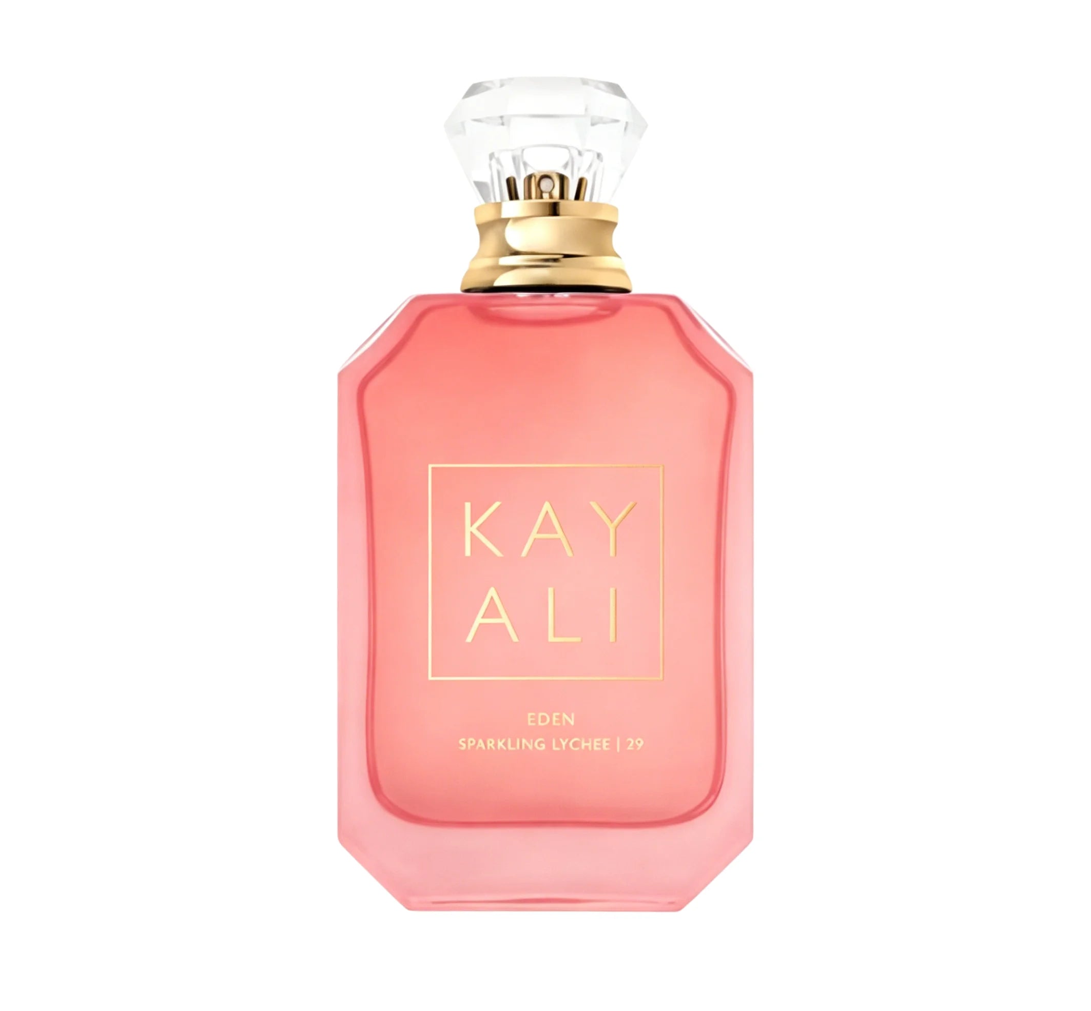KAYALI EDEN SPARKLING LYCHEE | 39 Eau de Parfum 100ML