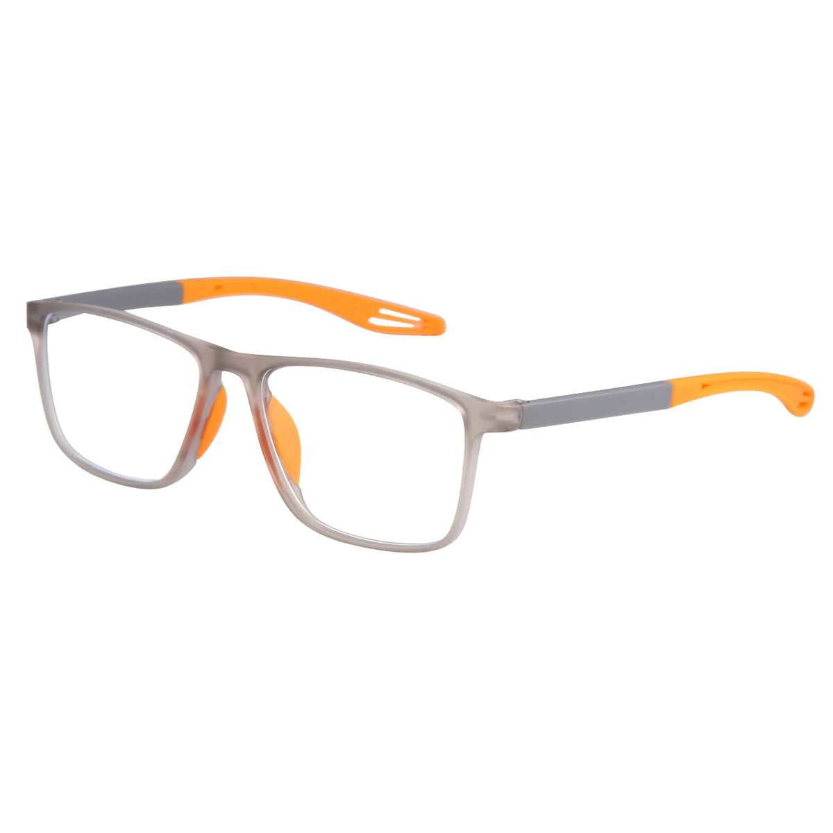 2 Pack Smart Automatic Zoom Eyeglasses Anti-Blue Light Reading Glasses Men Women Optical Spectacle Intelligent Zoom Eyeglass