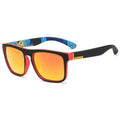 Sport/Fishing Men/Women Sunglasses Rectangle Shades Men EyeWear Driving SunGlasses Male/Female