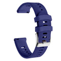 Watch strap for Garmin Forerunner 245/245M/Vivoactive 3 soft silicone Smart watches bands for Forerunner 645 Music Wristbands