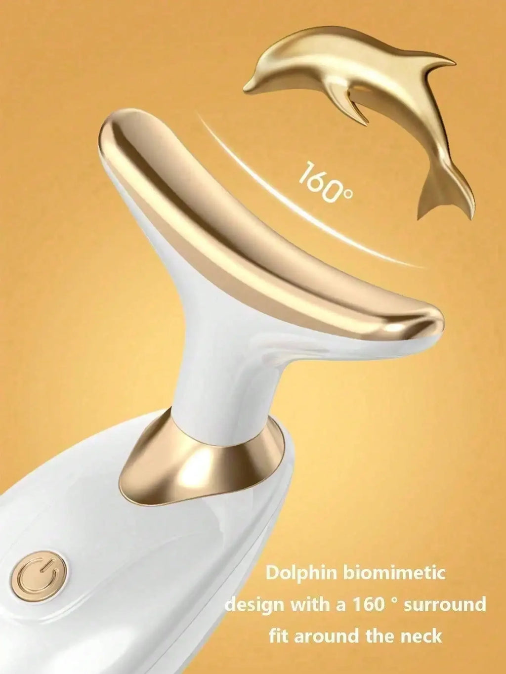 2026 Anti Wrinkle Facial Massager Anti-Aging Neck Tightening Face Shaper Face Sculpting Device Firming For Women Men