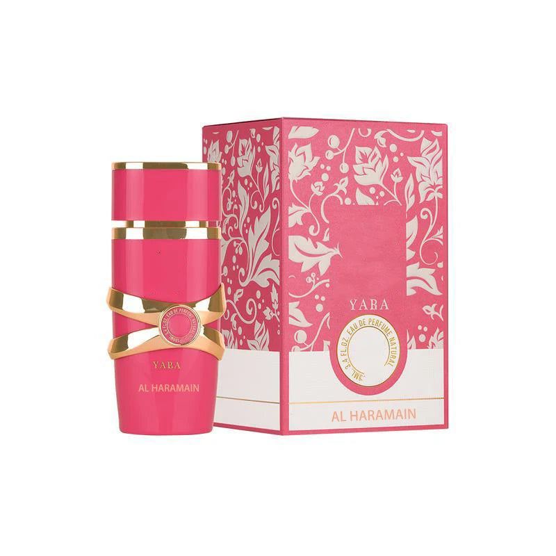 Yara Candy - Vanilla, Fruity, Citrus, Floral - Eau de Parfum Long-Lasting Fragrance for Women, 3.40 Ounce / 100 ml