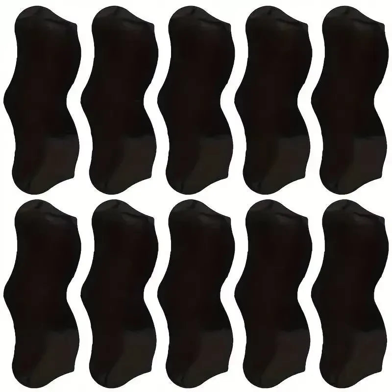 15pcs Blackhead Nose Strips Deep Cleansing Nasal Spot Facial Dot Stickers Nose Mask Shill For Acne & Black Head - Dropship
