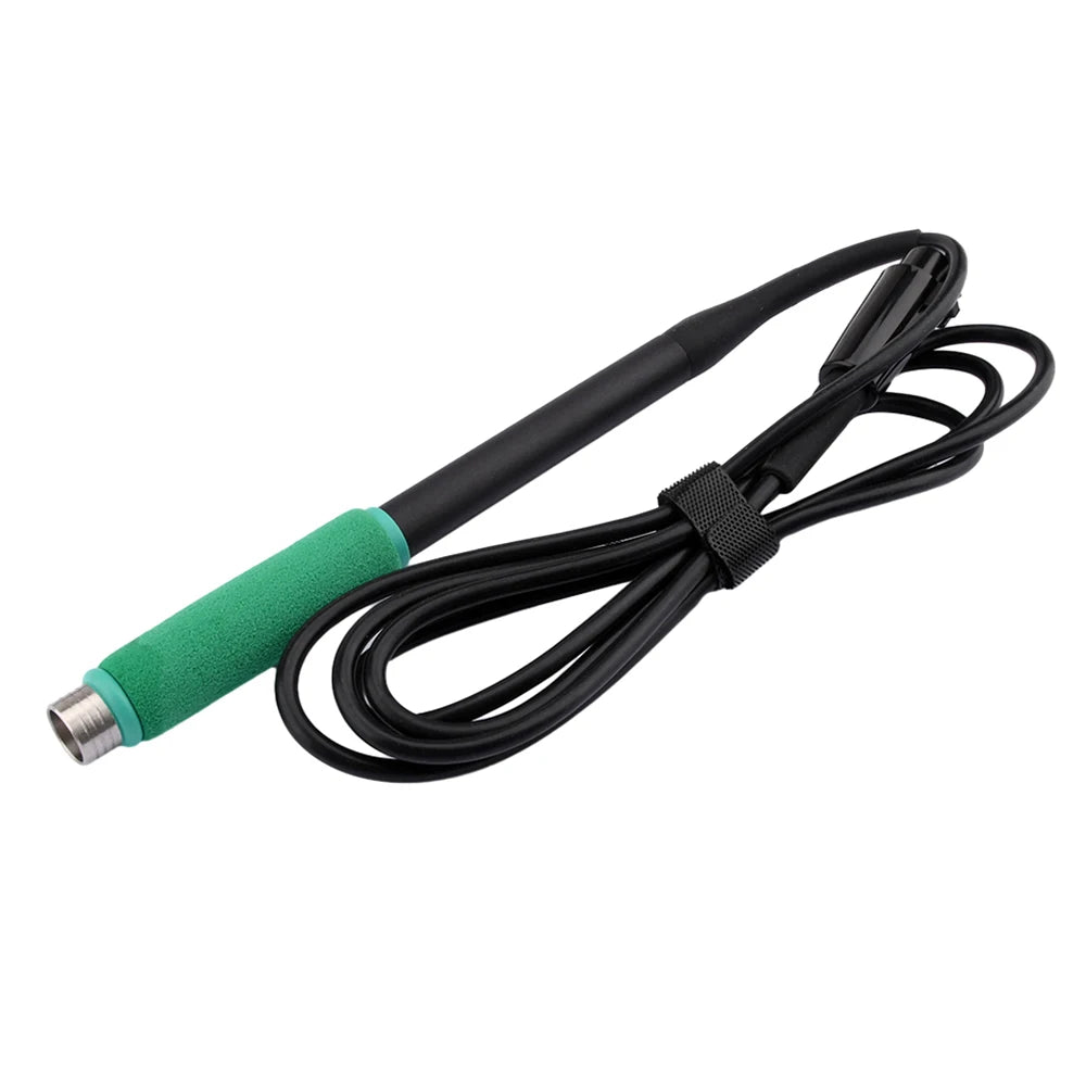 Soldering Station Handle T210/T245 Compatible C210 C245 Soldering Tip Welding Tools Welding Station Handle
