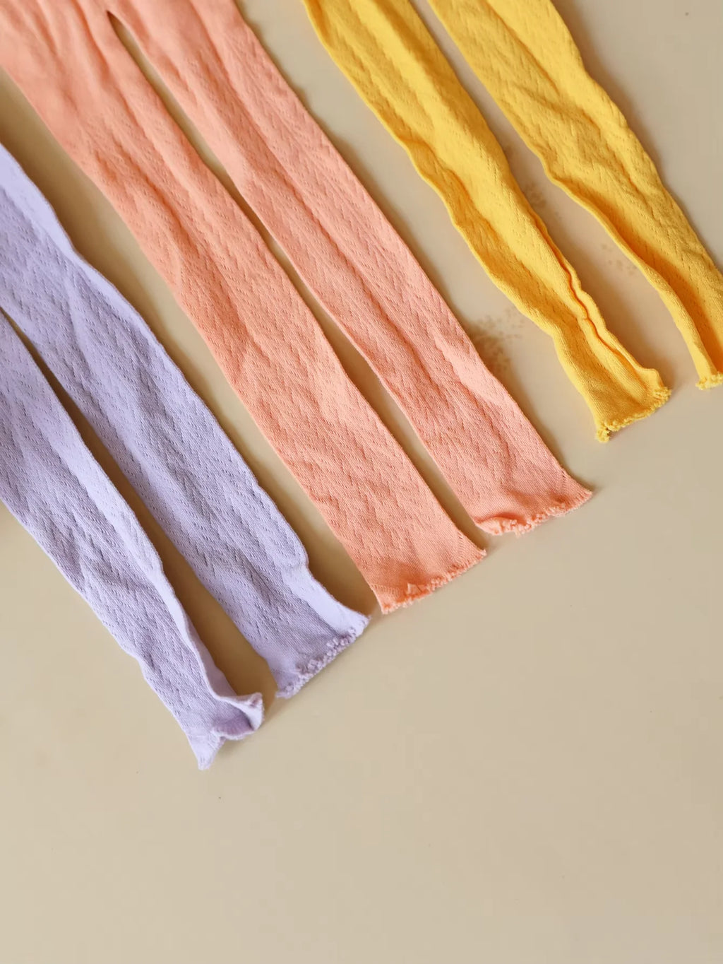 1 Pair Kids Summer Mesh Thin Netting Stockings Baby Girls Cute Vintage Korean Fishnet Lolita Tights Pantyhose for 1-12Y Children