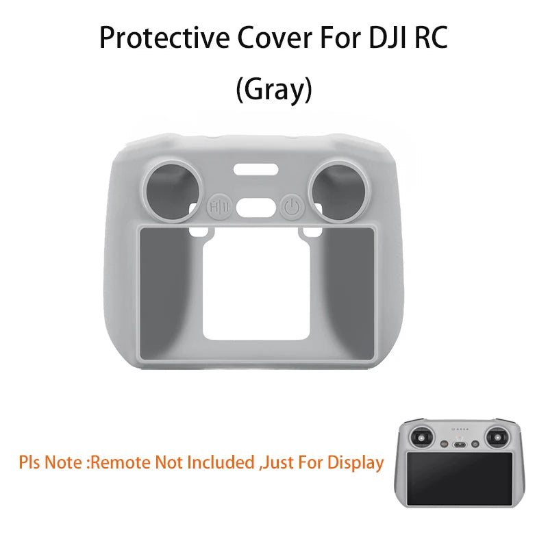 For DJI Mini 3/4 Pro AIR 3 Neck Strap Lanyard W Screws for Mini 3 4 Pro MAVIC 3 PRO DJI RC 2 Remote Controller Drone Accessories
