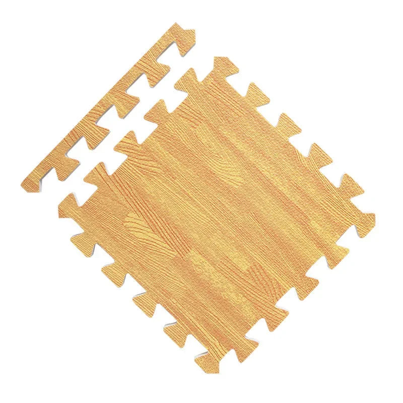 Toddler Puzzle Mat For Children Tiles Foam Baby Play Mats Kids Carpet Mat for Home Decoration Soft Floor Padding Kids Toys Gifts