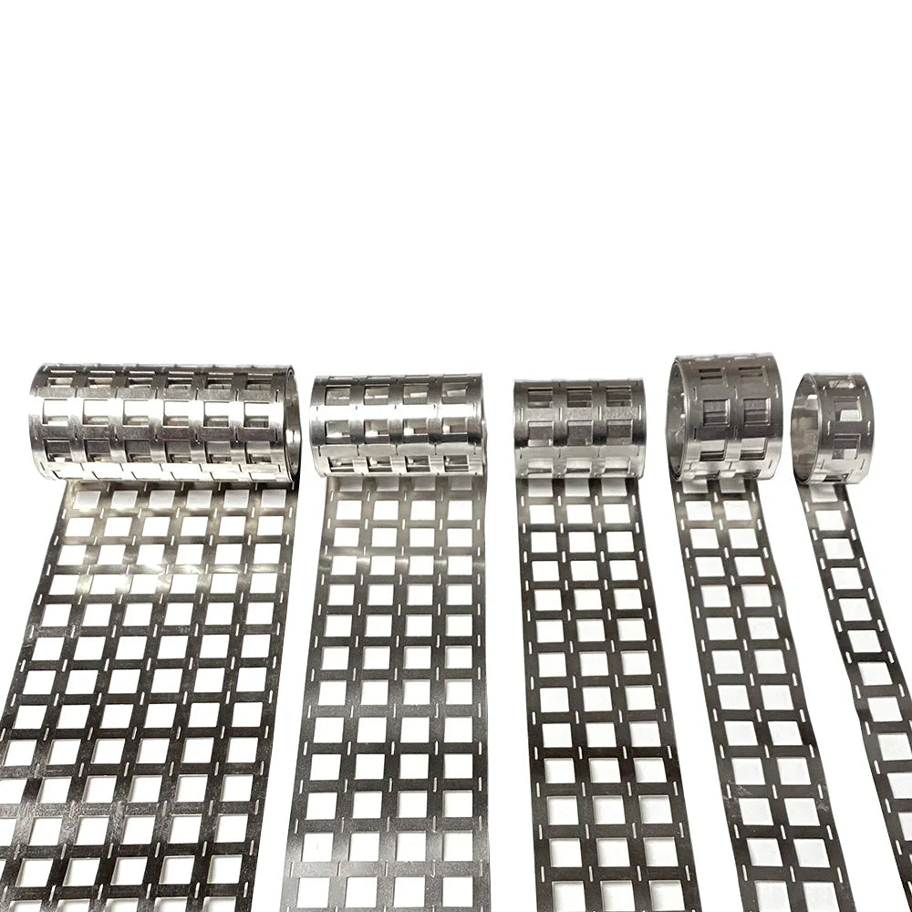 1Meter 0.15*27mm Nickel Strip Battery Nickel Strips For 18650 Battery Pack 2P/3P/4P5P/6P/7P Spot Welding Nickel Belt