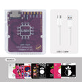 Chiscart  DSpico USB C Version Game Cartridge For NDS NDSL DSi 3DS Consoles