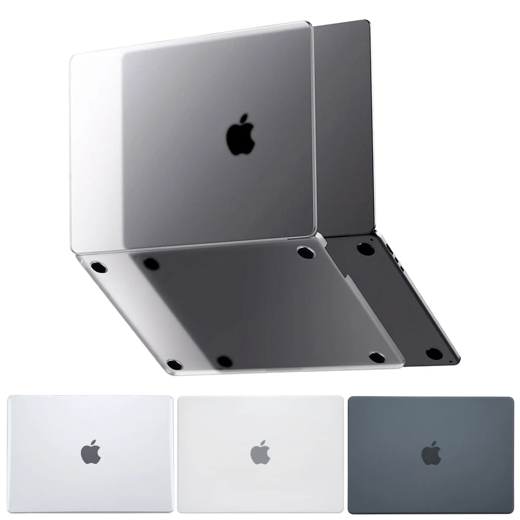 2026 Laptop Case for MacBook Neo Case 13 inch A3404 100% Match Official Color, Scratch Resistant, Easy to Snap on A18 Pro Case