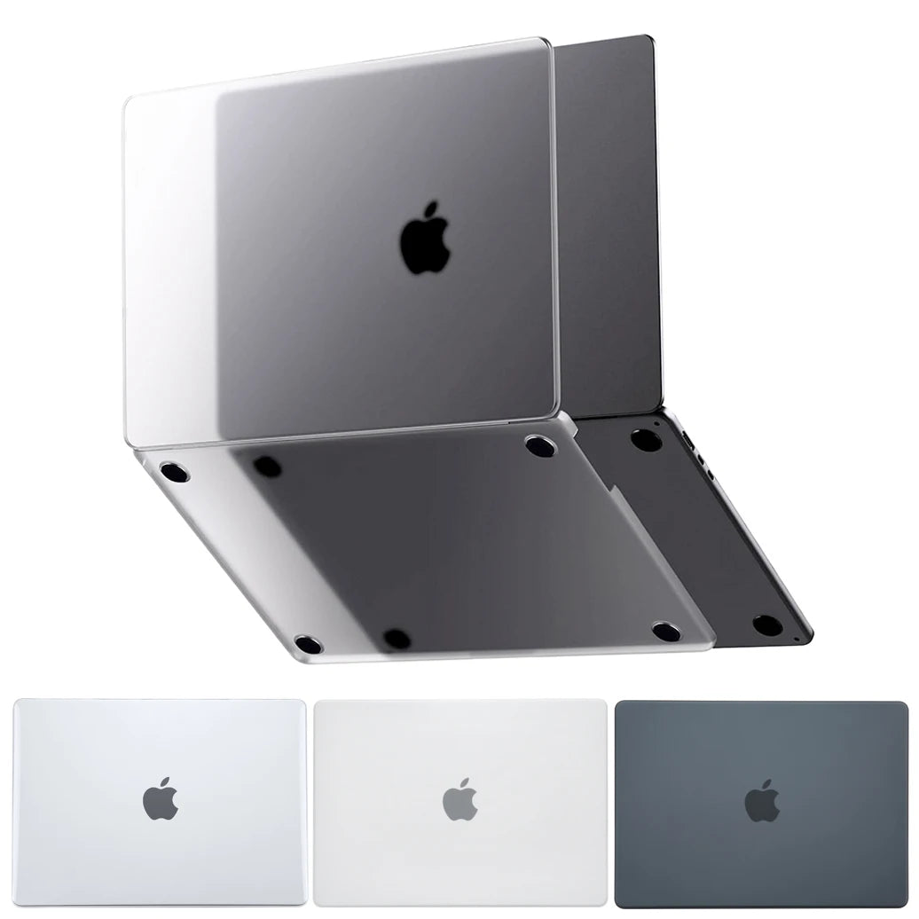 2026 Laptop Case for MacBook Neo Case 13 inch A3404 100% Match Official Color, Scratch Resistant, Easy to Snap on A18 Pro Case