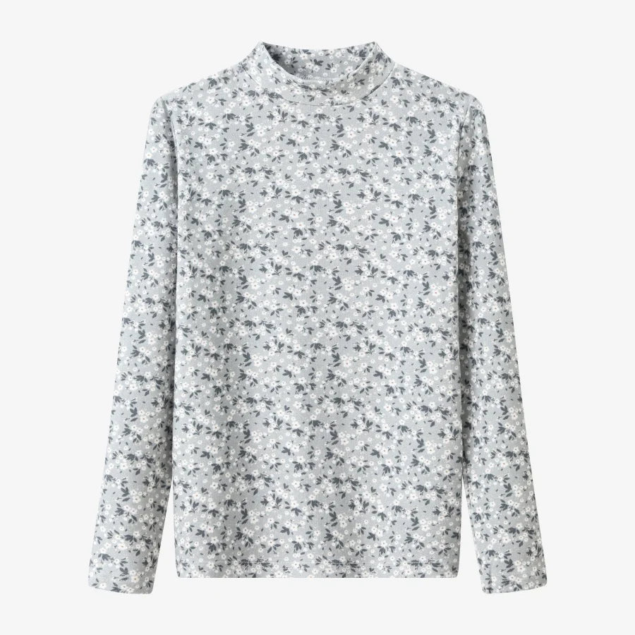 Clearance sale AS AW25 Grey denim collection + jersey ribbing family matching clothes boys girls clothing