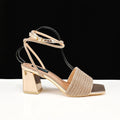 Fashion Three-Dimensional Hard Bag Sequins Decoration Lady Fashion Elegant Shoes and Bag Set Women Shoes
