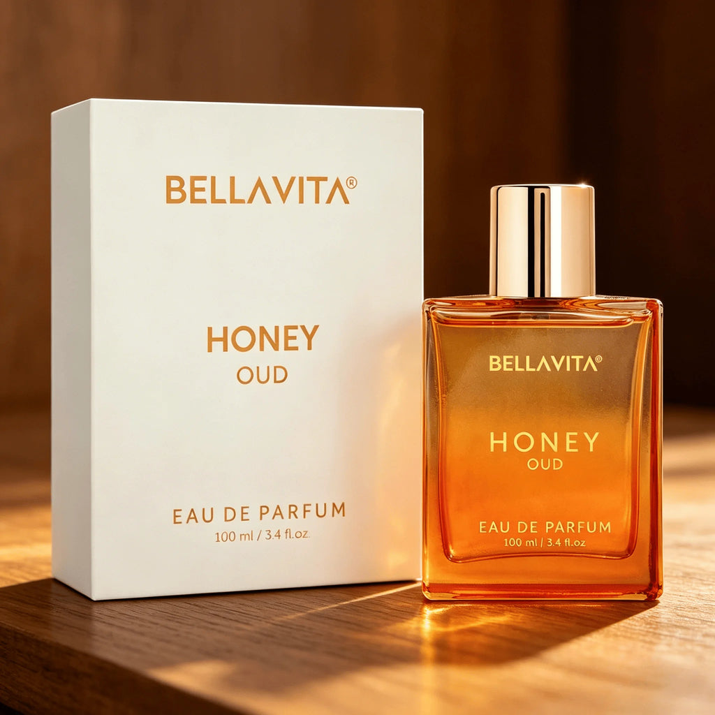 Classic High-end Men's Perfume Men's Lasting Scent Couples Date Eau De Parfum Exudes Captivating Charm Fresh Sandalwood Vanilla