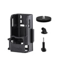 Flymile Adapter Frame for DJI Osmo Pocket 3 Expansion Bracket Magnetic Protective Case Camera Photographic Accessories