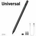 Universal Stylus Pen For IOS Android Tablet Phone Multicolor PEN Capacitive Stylus Painting And Writing PEN