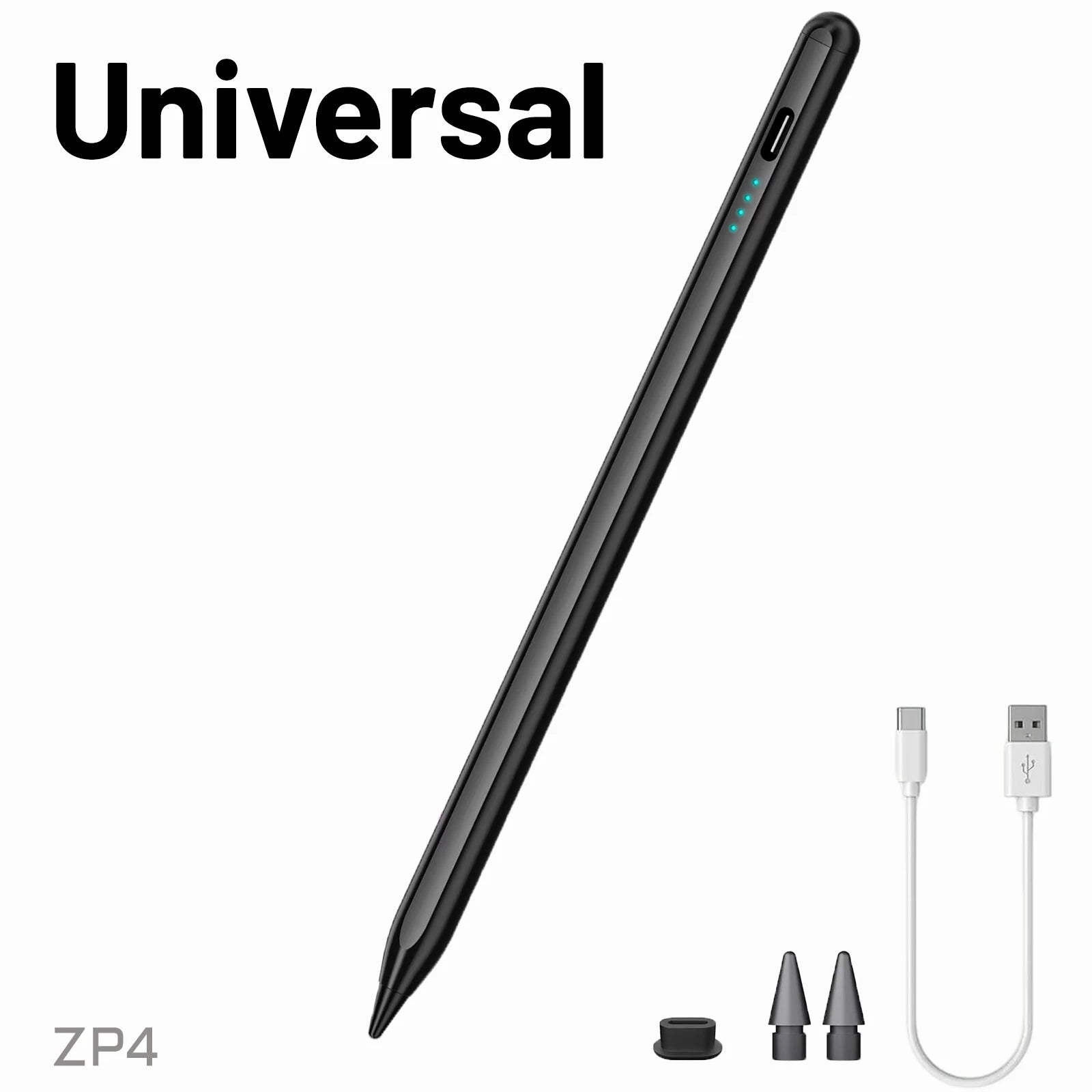 Universal Stylus Pen For IOS Android Tablet Phone Multicolor PEN Capacitive Stylus Painting And Writing PEN