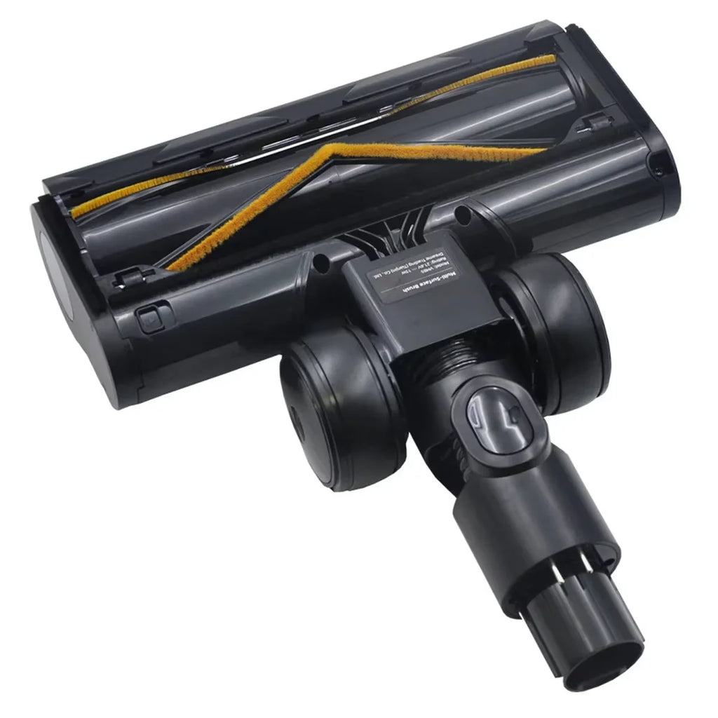 For Dreame R10 R20 R30 T20 T30 V16 V12pro Carpet Brush Assembly With Roller Brush Spare Parts Vacuum Cleaner Accessories