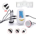 BEEMY  Ultrasonic Cavitation RF Body Slimming Machine Facial Massager Skin Tightening And Lifting Beauty Device for Skin Care
