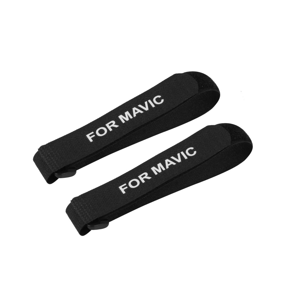 Stretch Propeller For DJI Mini 5 4 Pro/Mini 3 Pro/Air 2S/3S/Mini 2/Mavic Pro Elastic Beam Paddle Tie Fixed Wing Blade Accessory