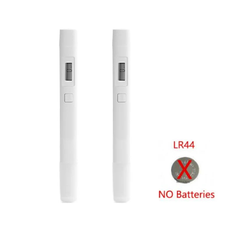Original MIJIA TDS Water Tester Portable Detection Pen Stylus Digital Water Meter Filter Quality Purity Tester
