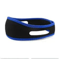 Adjustable Anti-Snoring Chin Support Belt Facial Lifting Stretching Aid for Enhanced Sleep Quality