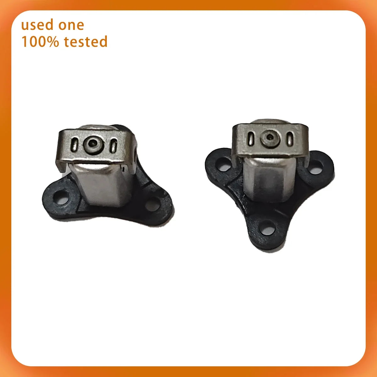 For DJI Mini 3 Shell Engine Motor Arm Gimbal Motor Yaw Motor GPS ESC, Propellers, Body Accessories, Tested in Good Condition