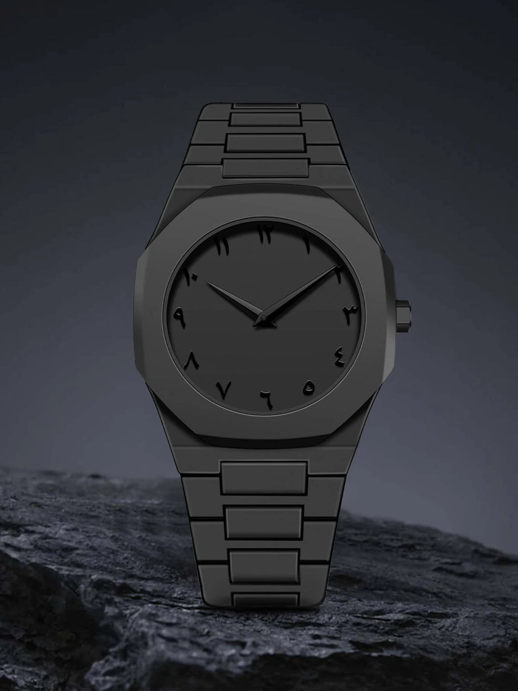 TOMI Simple Style Men Quartz Watch Classic Male Daily Wristwatch