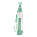 Handheld Mini Mist Sprayer Portable Travel Facial Hydrating Device Fine Mist Moisturizing Care Tool Easy Carry Beauty Sprayer