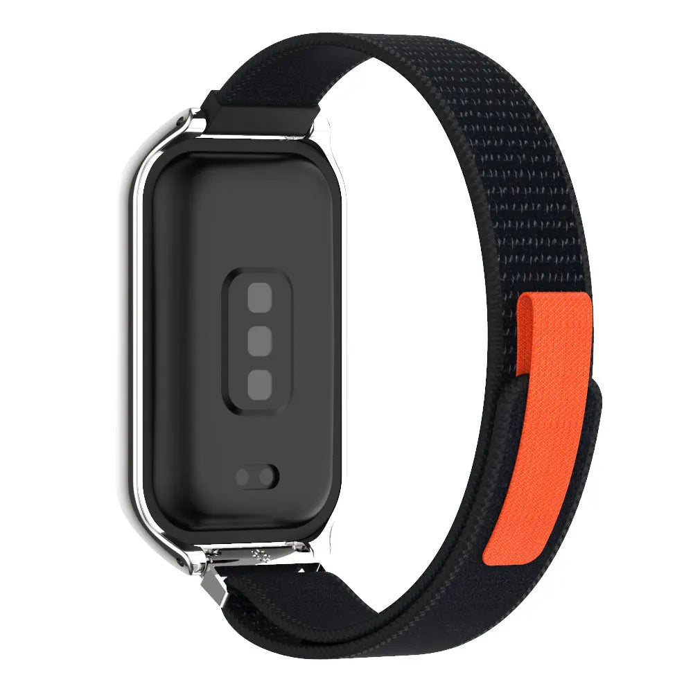 For Xiaomi Smart Band 9 8 Active Watchband Bracelet for Mi Band 9 Active Correa Wrist Strap Replacement Accessories