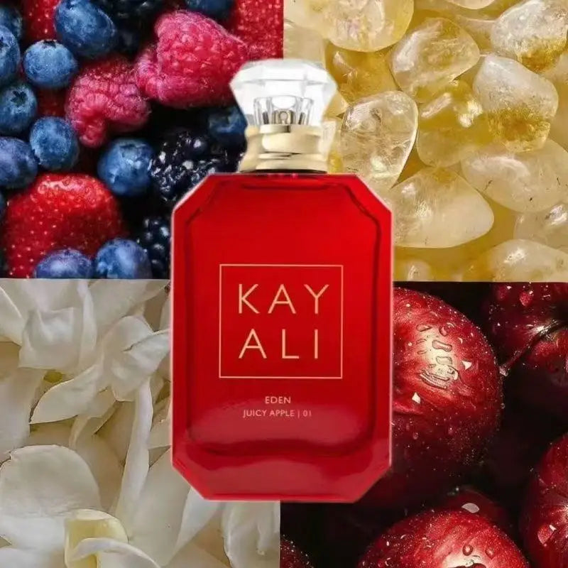 Valentine's Day Gift 2026 New Women Perfume Luxury Fragrance Spray Flirting Pheromone Long Lasting Floral Vanilla Romance