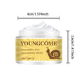 Snail Hyaluronic Acid  Essence Cream Deeply Nourishes Skin Improve Roughness Tighten Skin Repair Damaged Skin Smooth wrinkles
