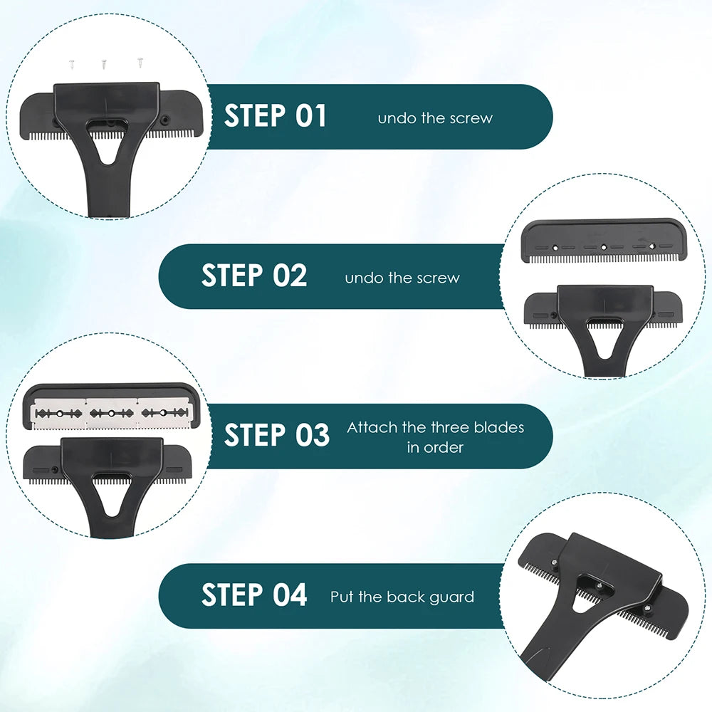 Men's Back Shaver Hair Body Shaver, Safety Long Handle, Foldable Trimmer, Body Leg Removal, Shaving Razor Tool Back Shavers