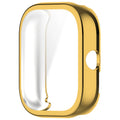 TPU Screen Protector Cover For Xiaomi Redmi Watch 5 Watch 4 Smartwatch Case Protective Shell for Redmi Watch 3 Active Watch3