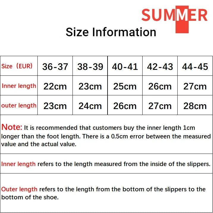2024 Summer Slippers Flip Flops Women Indoor Home Mute Shoes EVA Soft-soled Shoes Cloud Slides Couple Non-slip Casual Sandals