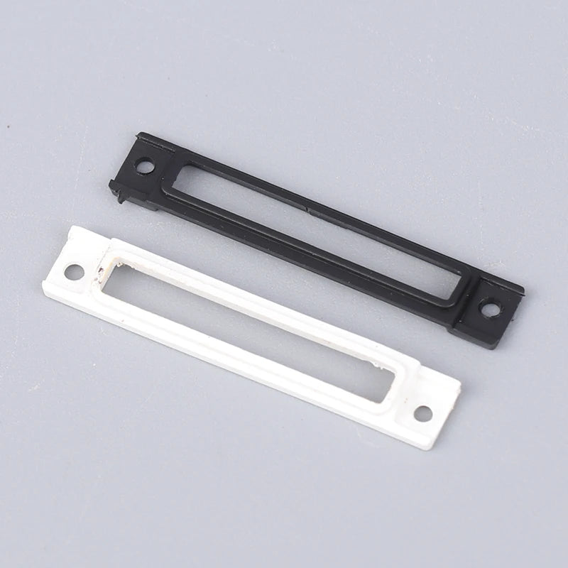Plastic Bottom USB Dock Port Bezel Bracket for iPod 5th iPod 5 Video/classic 30GB 60GB 80GB 120GB 160GB Replacemnt Repair Parts