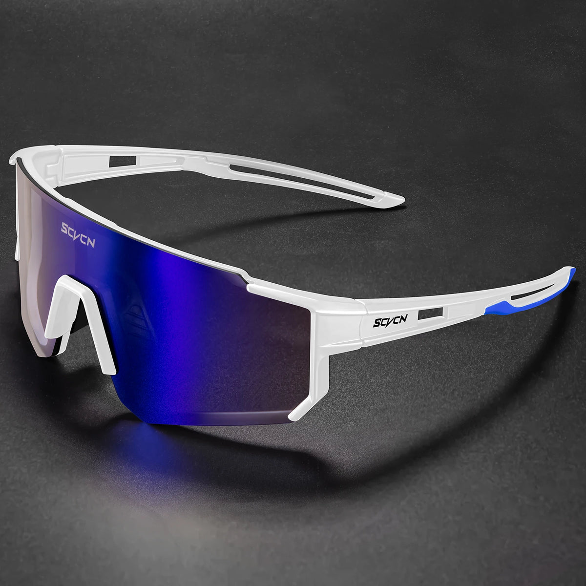 SCVCN New Cycling Sunglasses Road Outdoor Driving Bike Glasses Men Women Sports Mountain Climbing Bicycle Cycling UV400 Eyewear