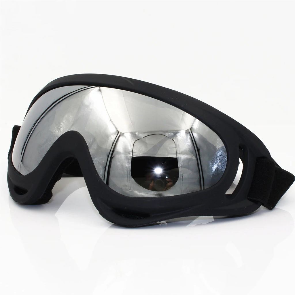 Polarized Motocross Bike Goggles Motorcycle Off Road Racing Photochromic Sunglasses Motor Glasses Ski Snowboard Outdoor Sports