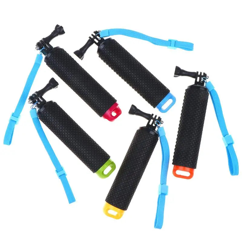 Insta360 X5 X4 X3 Floating Selfie Stick Foldable Tripod Waterproof for Underwater Diving Surfing Photography
