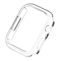 Cover for Apple Watch Case40/41/42/44/45/46mm Accessories light and thin PC Protector bumper iWatch Series11 10 8 7 SE 6 5 4 3 9