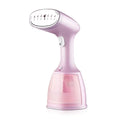 1500W Handheld Garment Steamer Portable Fast-Heat 280ml Electric Vertical Household Fabric Steam Iron For Clothes Ironing