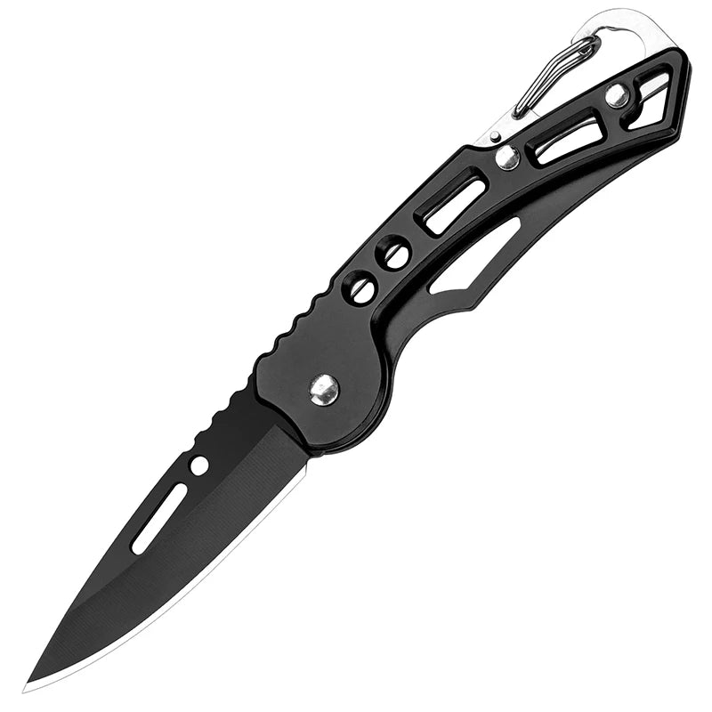 Kitchen Fruit Knife Stainless Steel Peeling Knife with Non-slip Handle Utility  Knives for Kitchen Accessories