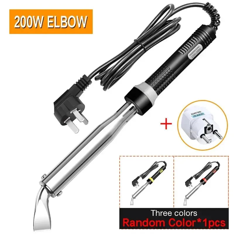 80W 100W 150W 200W 300W Electric Soldering Irons Pencil Soldering Iron Station Tool Welding Repair Rework