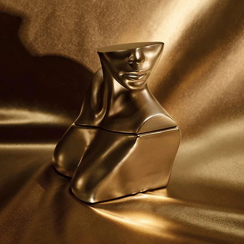 Billie Women's Fragrances, Unique Metallic Bottle, Distinctive Scent, ，3.4oz，Holiday gifts ﻿