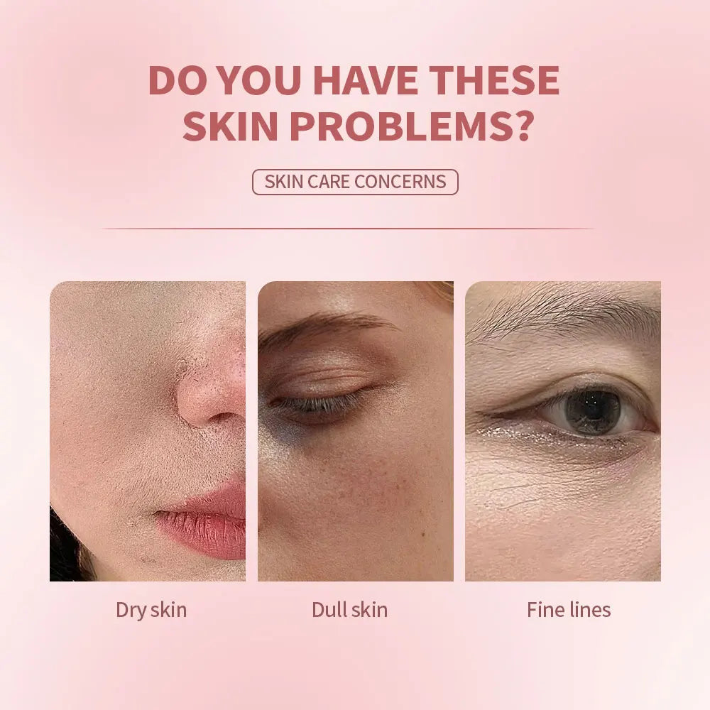 Collagen Overnight Wrapping Peel Off Facial Mask Set Korean Collagen Night Wrapping Mask Deeply Hydrates Night Care Mask Cream