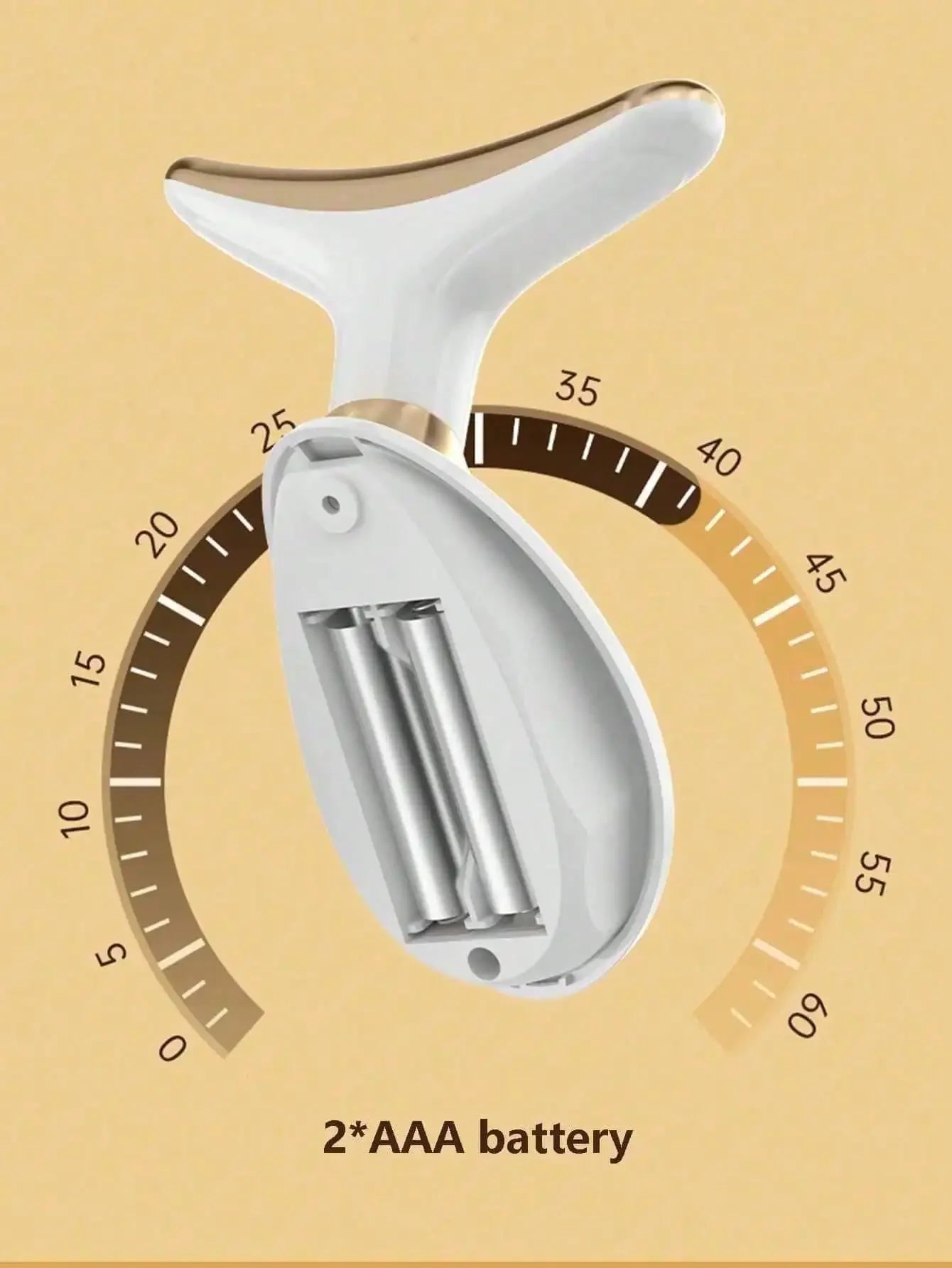 2026 Anti Wrinkle Facial Massager Anti-Aging Neck Tightening Face Shaper Face Sculpting Device Firming For Women Men