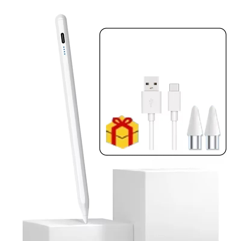 Dedicated Pen Stylus Pen For IOS Touch Screen Stylus Pen Compatible With Ipad Pro Air Mini, 10th 9th 8th 7th 6th